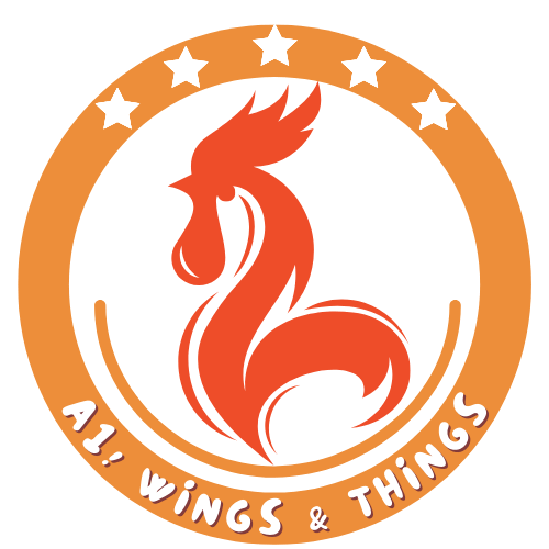 A1 Wings & Things